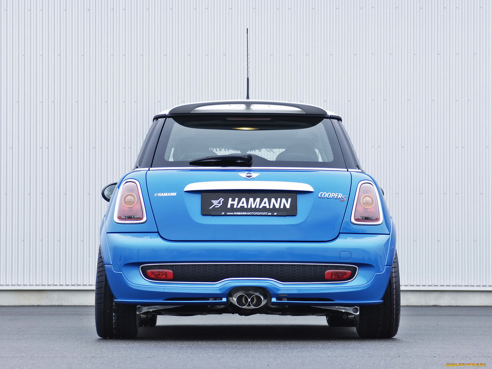 , mini